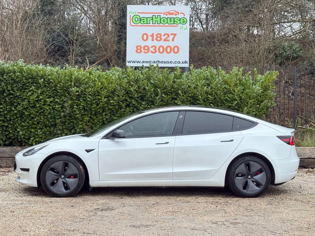 Used Tesla Model 3 2020 for sale - 77594520: Photo 8