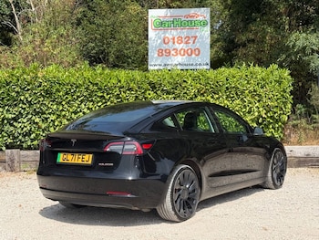Used Tesla Model 3 2021 for sale - 79322881: Photo