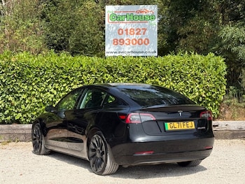 Used Tesla Model 3 2021 for sale - 79322881: Photo