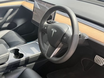 Used Tesla Model 3 2021 for sale - 79322881: Photo