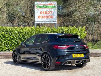 Used Renault Megane 2019 for sale - 74092222: Photo