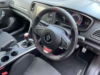 Used Renault Megane 2019 for sale - 74092222: Photo