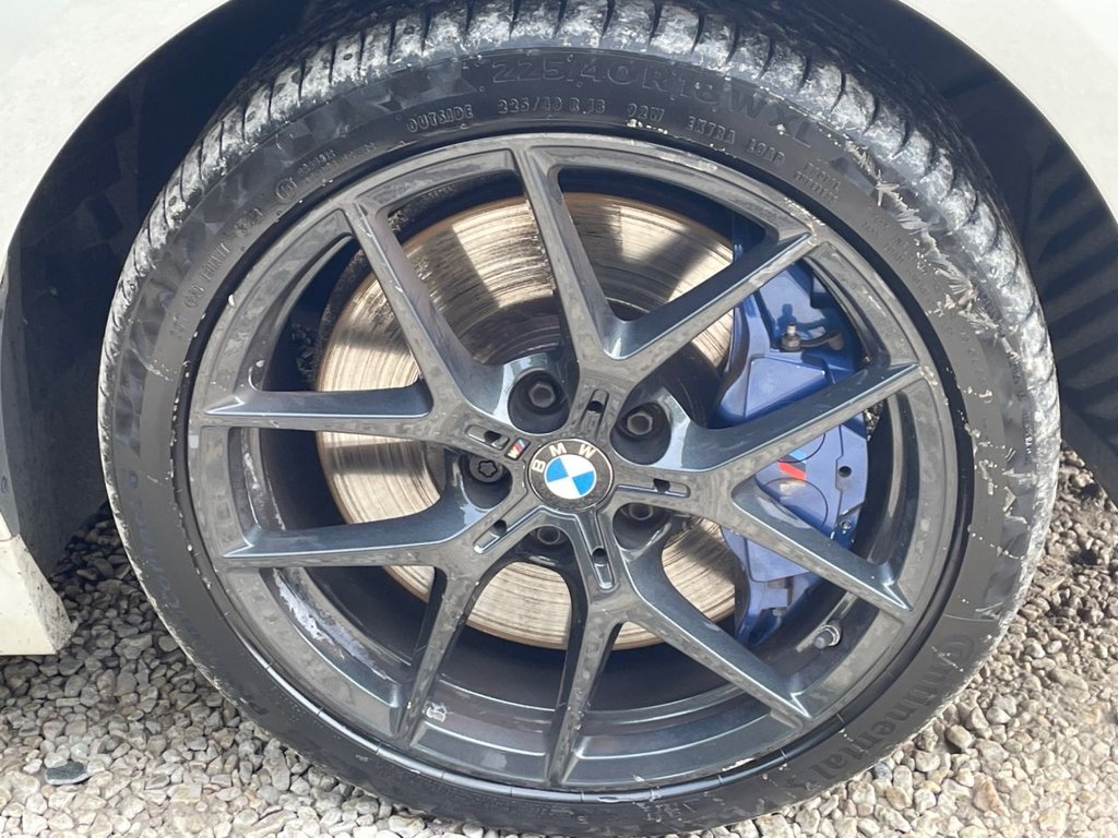 Used BMW 1 Series 2020 for sale - 75923696: Photo 11