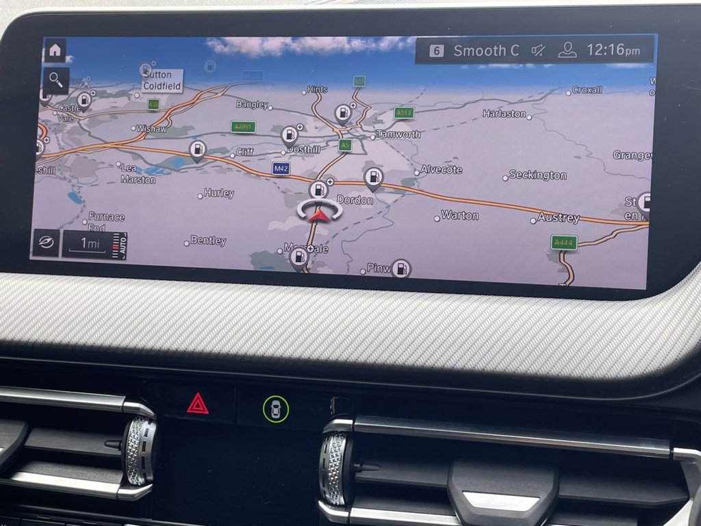 Used BMW 1 Series 2020 for sale - 75923696: Photo 12