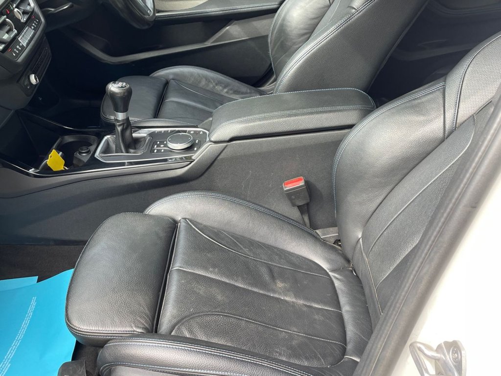 Used BMW 1 Series 2020 for sale - 75923696: Photo 13