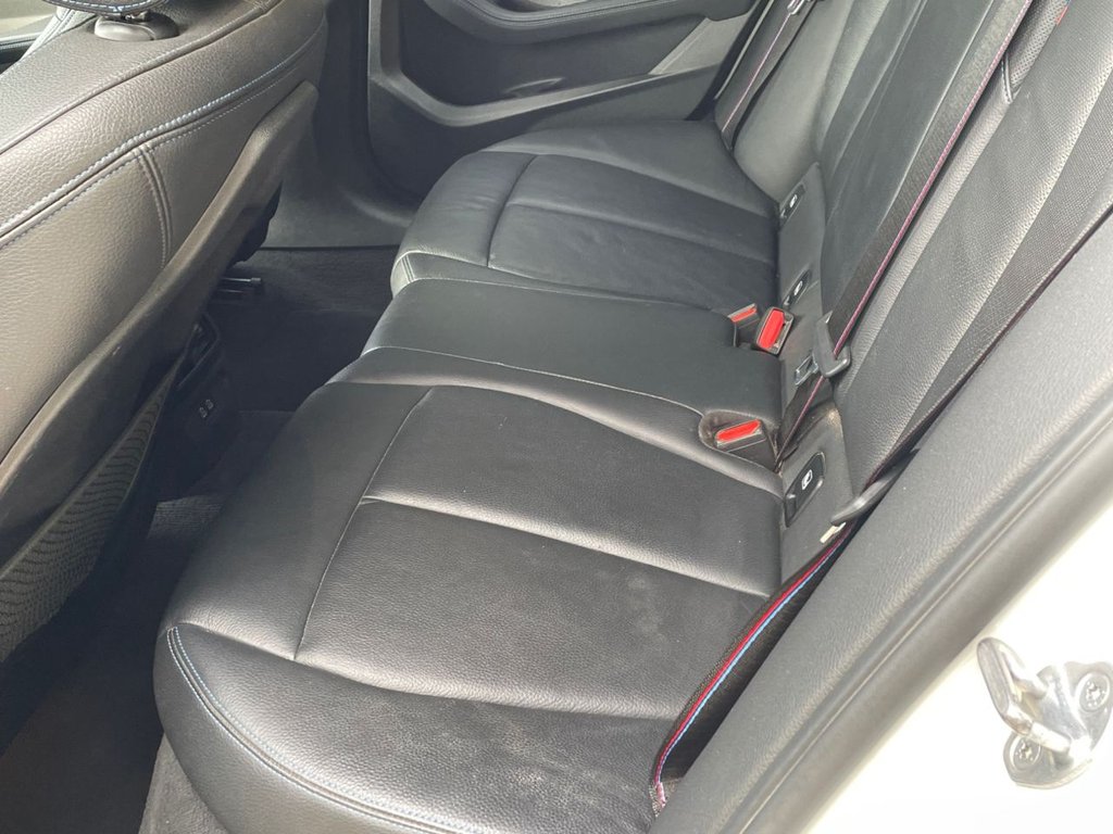 Used BMW 1 Series 2020 for sale - 75923696: Photo 15