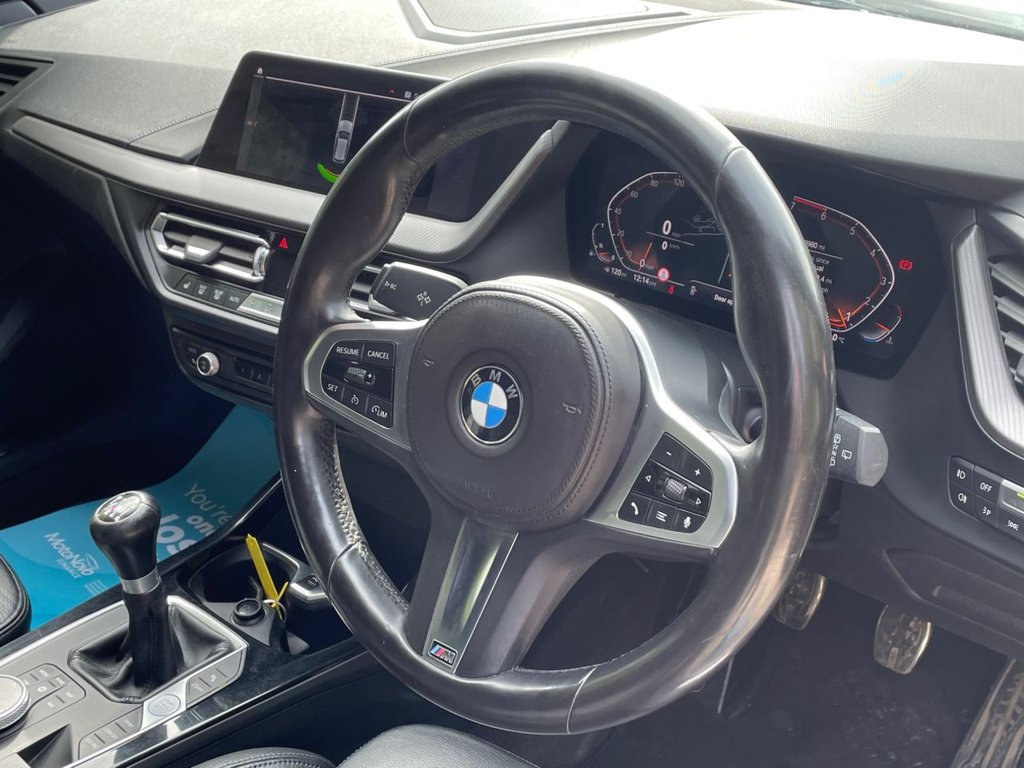Used BMW 1 Series 2020 for sale - 75923696: Photo 17