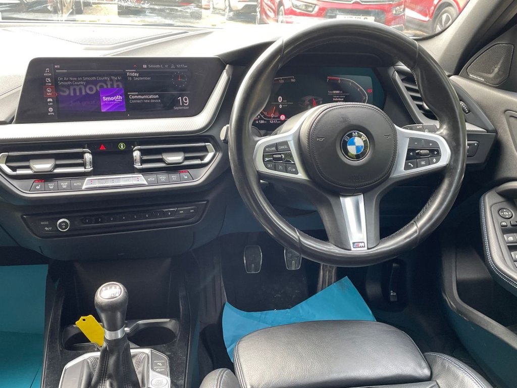 Used BMW 1 Series 2020 for sale - 75923696: Photo 20