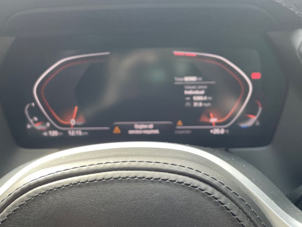 Used BMW 1 Series 2020 for sale - 75923696: Photo 21