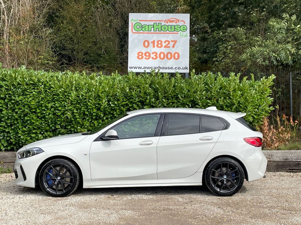 Used BMW 1 Series 2020 for sale - 75923696: Photo 8