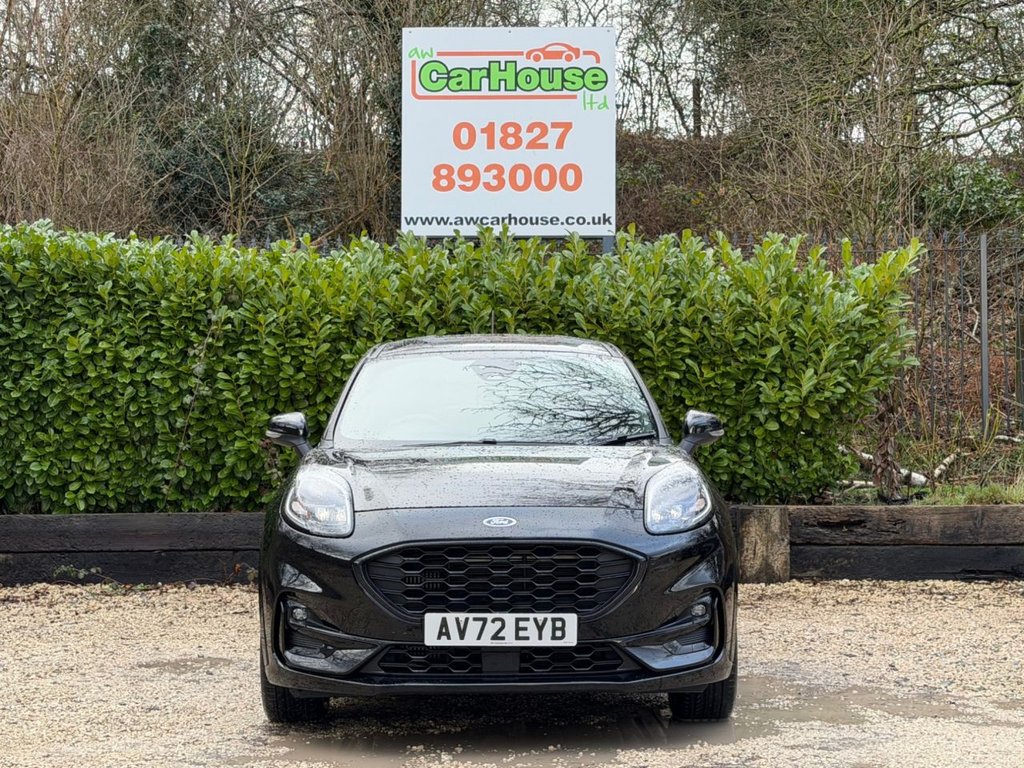 Used Ford Puma 2022 for sale - 77521302: Photo 10