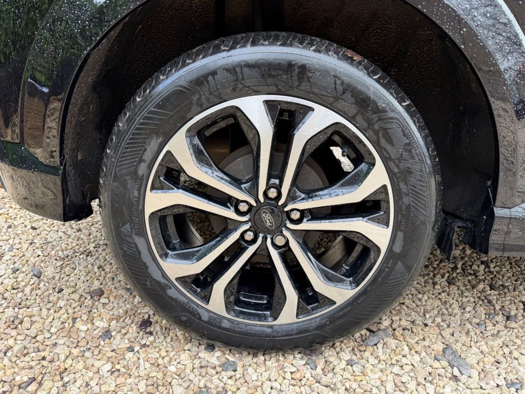 Used Ford Puma 2022 for sale - 77521302: Photo 12