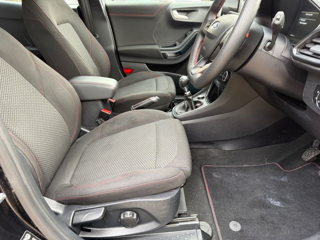 Used Ford Puma 2022 for sale - 77521302: Photo 13