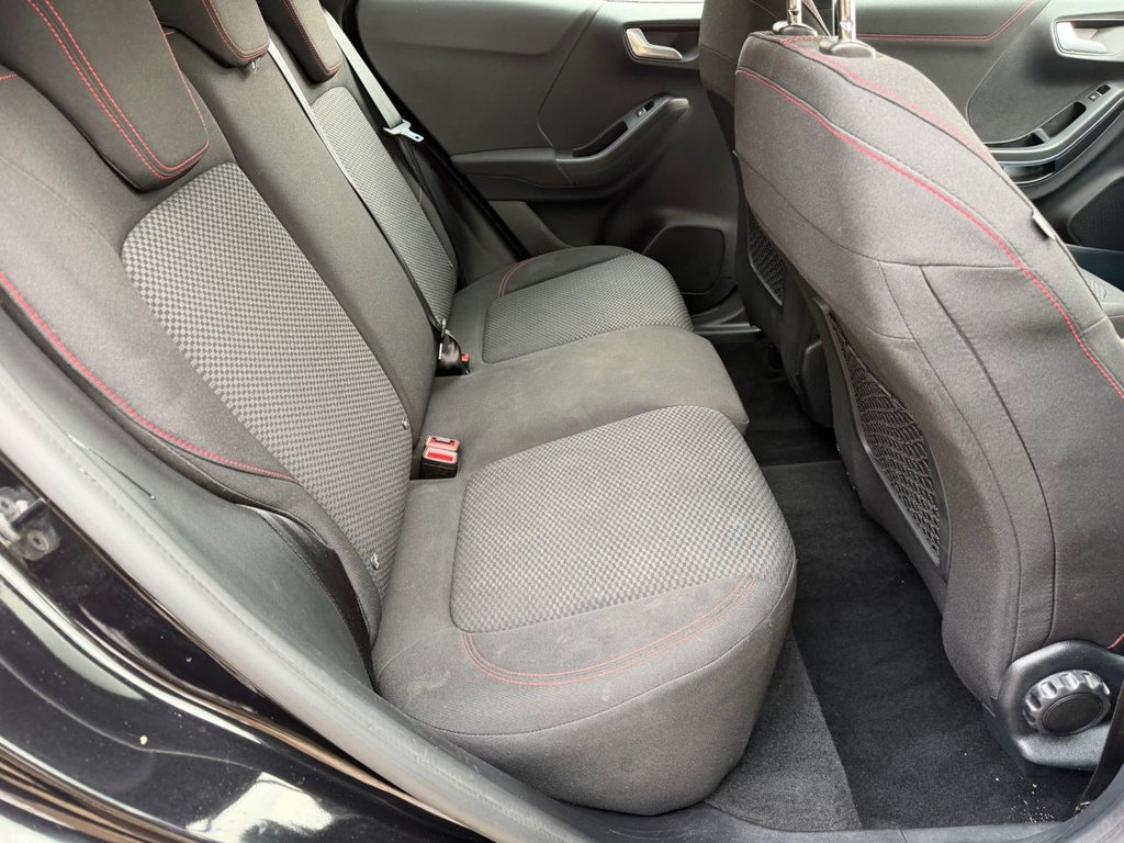 Used Ford Puma 2022 for sale - 77521302: Photo 14