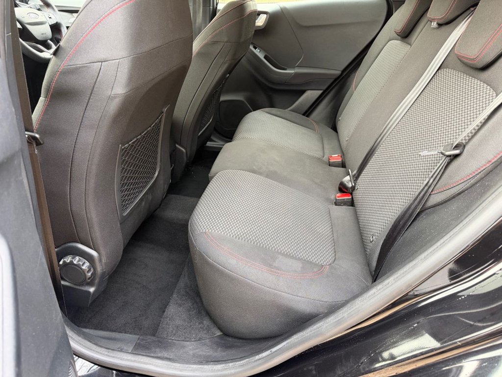 Used Ford Puma 2022 for sale - 77521302: Photo 16