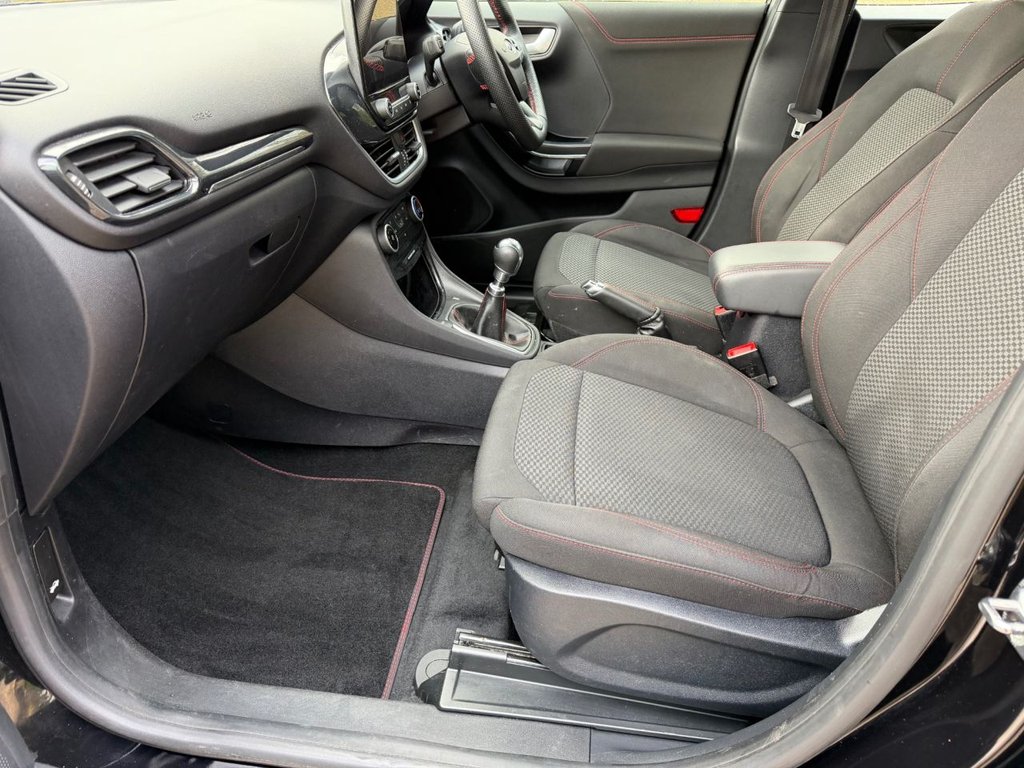 Used Ford Puma 2022 for sale - 77521302: Photo 18