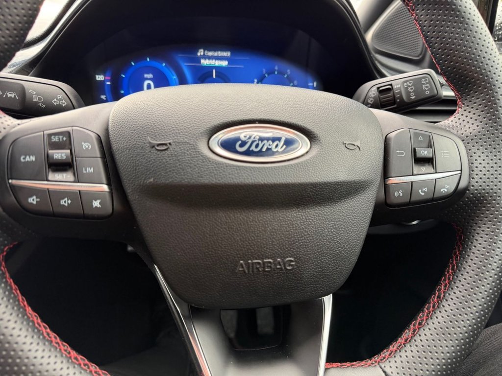 Used Ford Puma 2022 for sale - 77521302: Photo 19