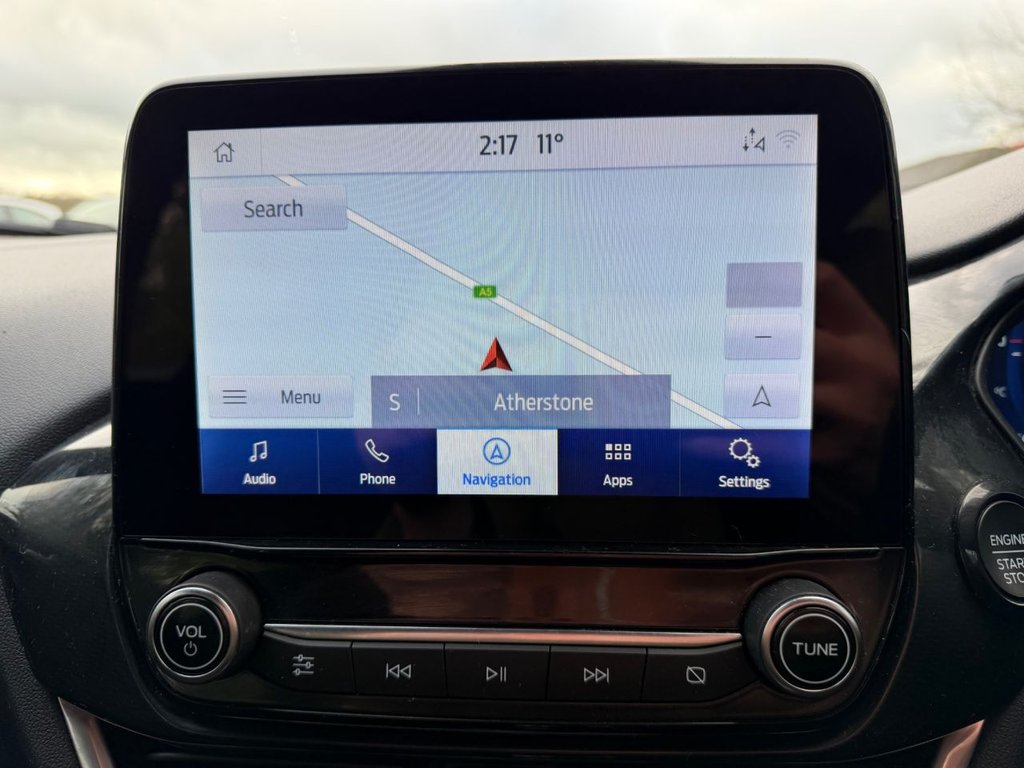 Used Ford Puma 2022 for sale - 77521302: Photo 20