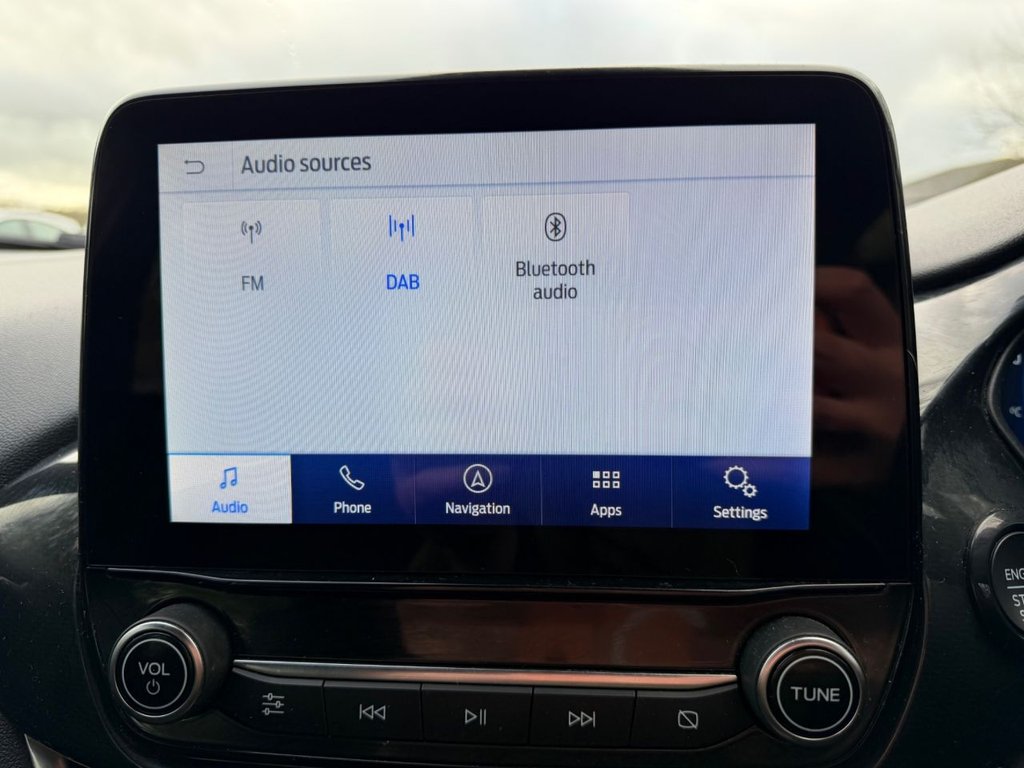 Used Ford Puma 2022 for sale - 77521302: Photo 22