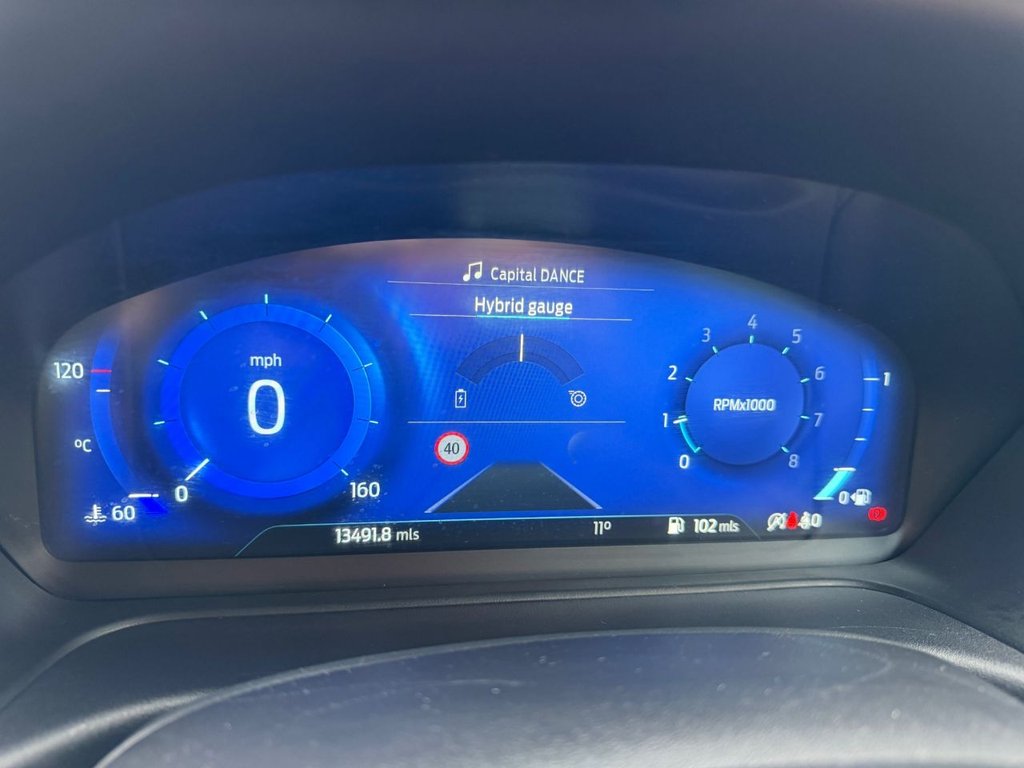 Used Ford Puma 2022 for sale - 77521302: Photo 24