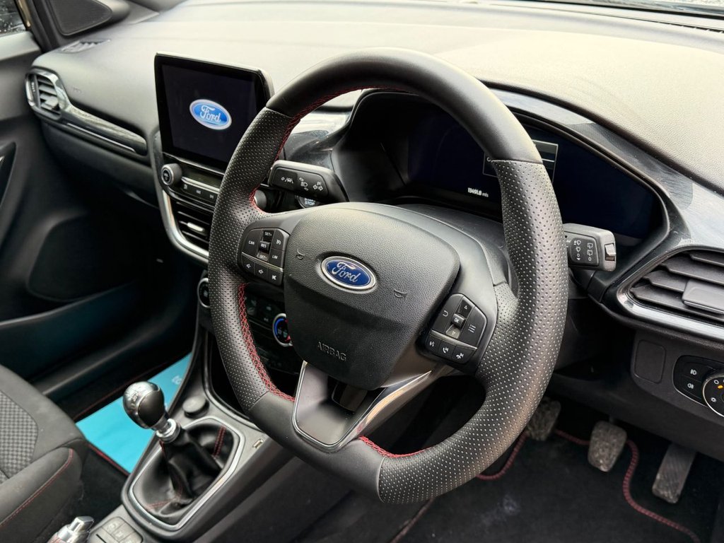 Used Ford Puma 2022 for sale - 77521302: Photo 4