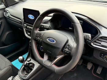 Used Ford Puma 2022 for sale - 77521302: Photo