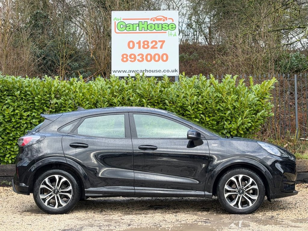 Used Ford Puma 2022 for sale - 77521302: Photo 6