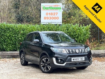 Used Suzuki Vitara 2019 for sale - 77533885: Photo