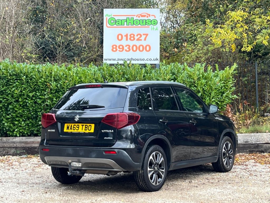 Used Suzuki Vitara 2019 for sale - 77533885: Photo 2