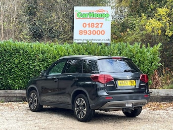 Used Suzuki Vitara 2019 for sale - 77533885: Photo