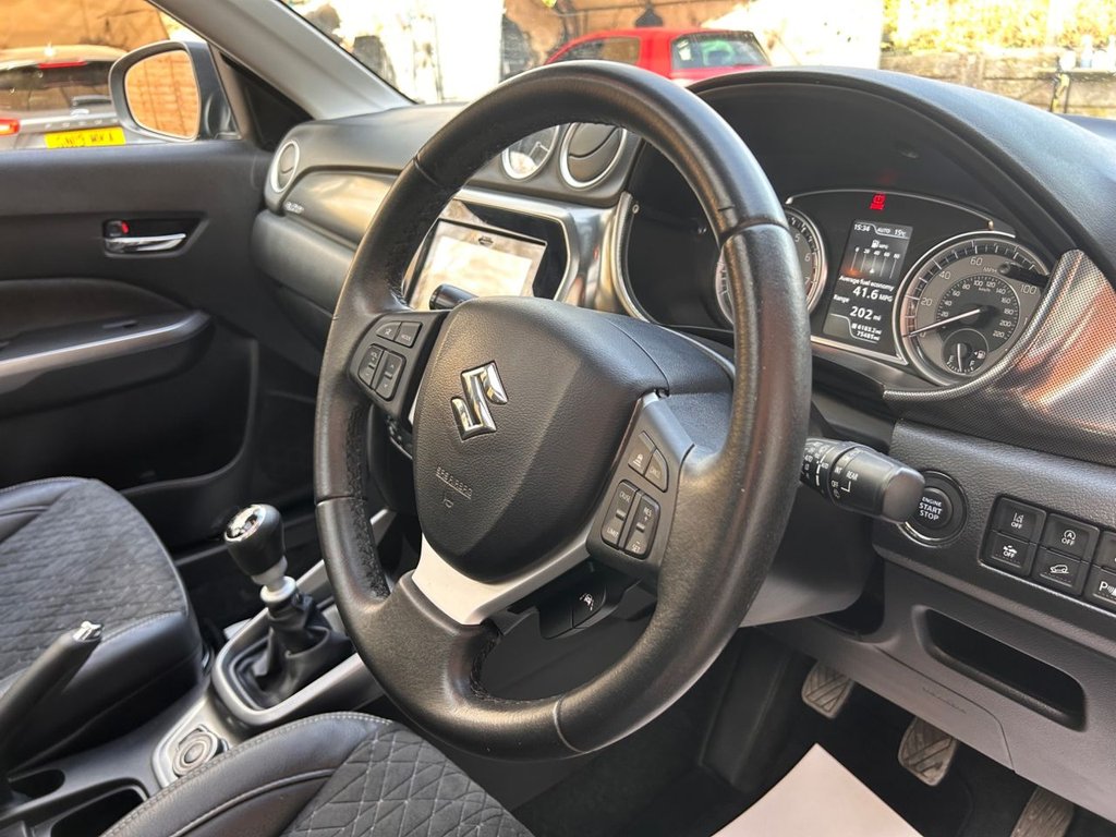 Used Suzuki Vitara 2019 for sale - 77533885: Photo 4