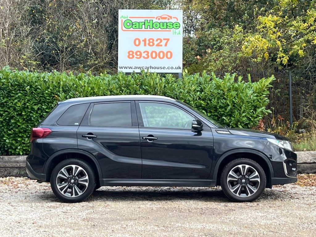 Used Suzuki Vitara 2019 for sale - 77533885: Photo 5