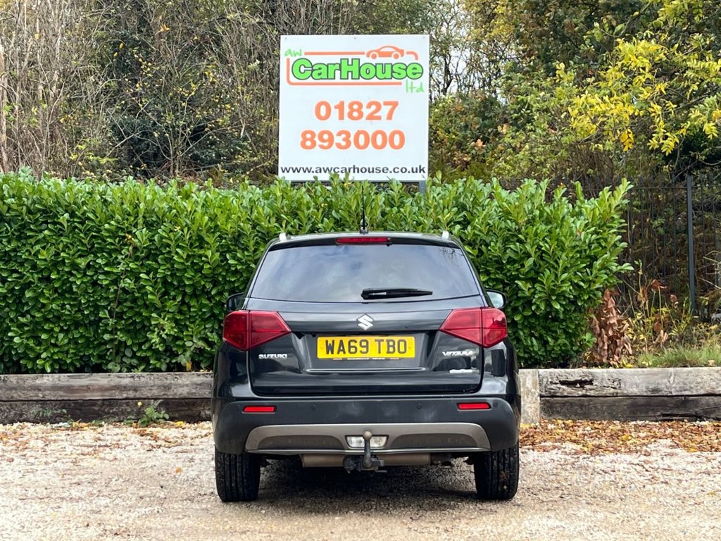 Used Suzuki Vitara 2019 for sale - 77533885: Photo 6