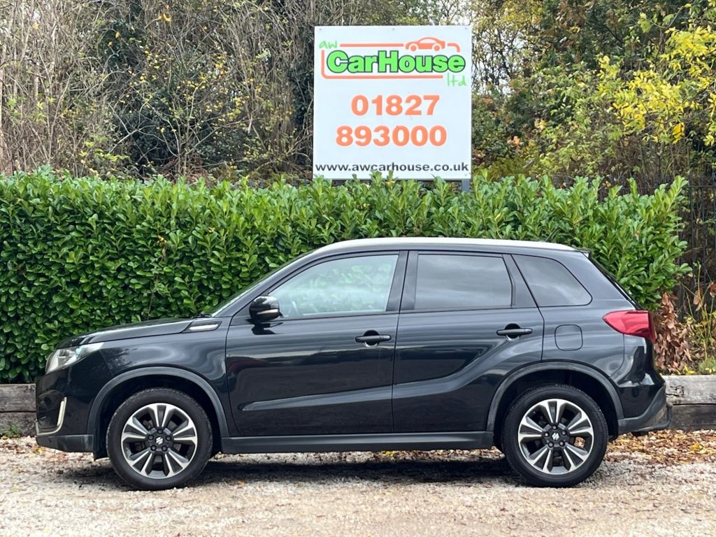 Used Suzuki Vitara 2019 for sale - 77533885: Photo 7