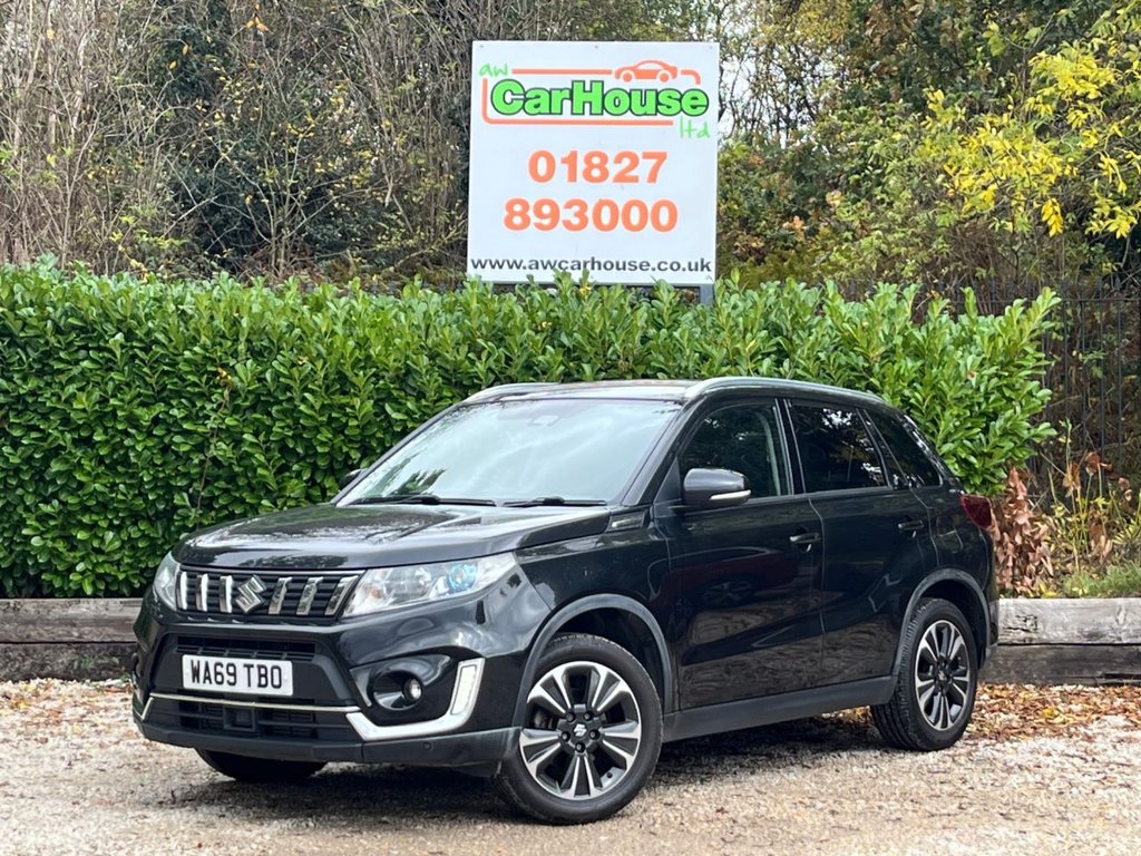 Used Suzuki Vitara 2019 for sale - 77533885: Photo 8