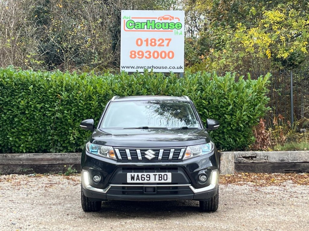 Used Suzuki Vitara 2019 for sale - 77533885: Photo 9