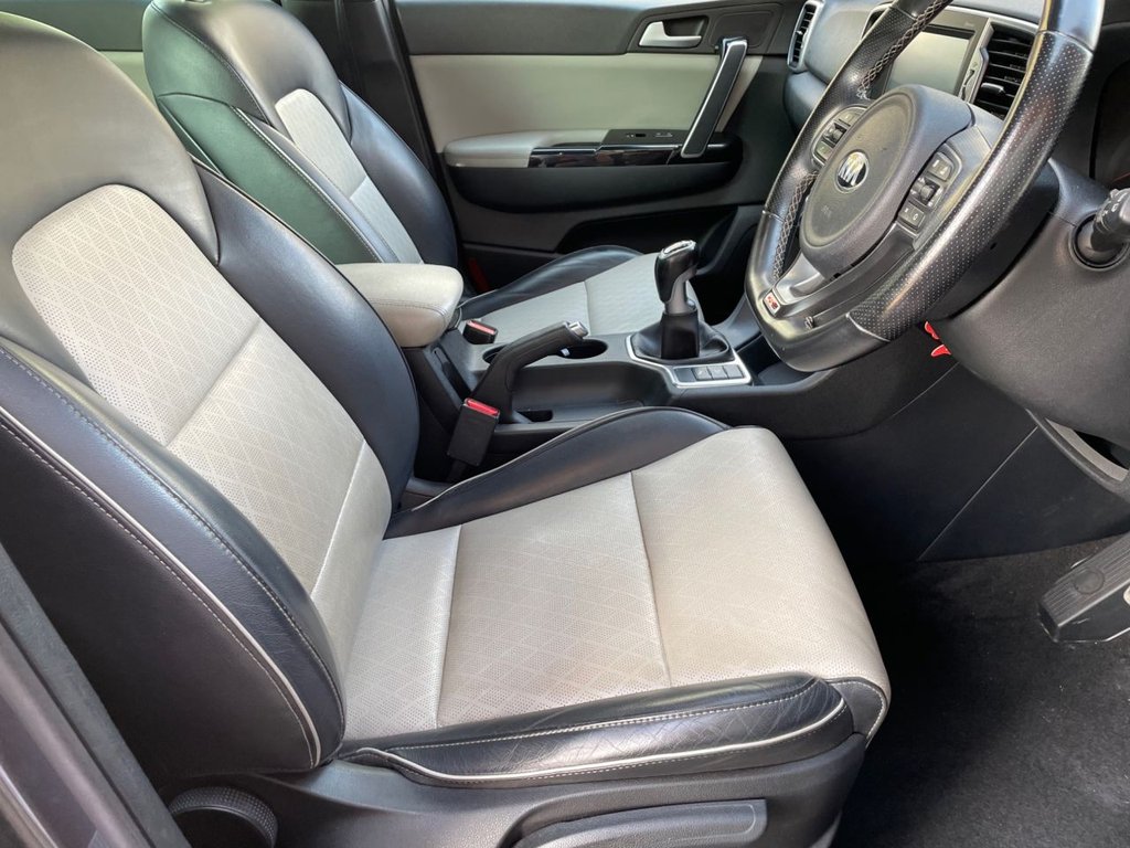 Used Kia Sportage 2017 for sale - 77976279: Photo 16