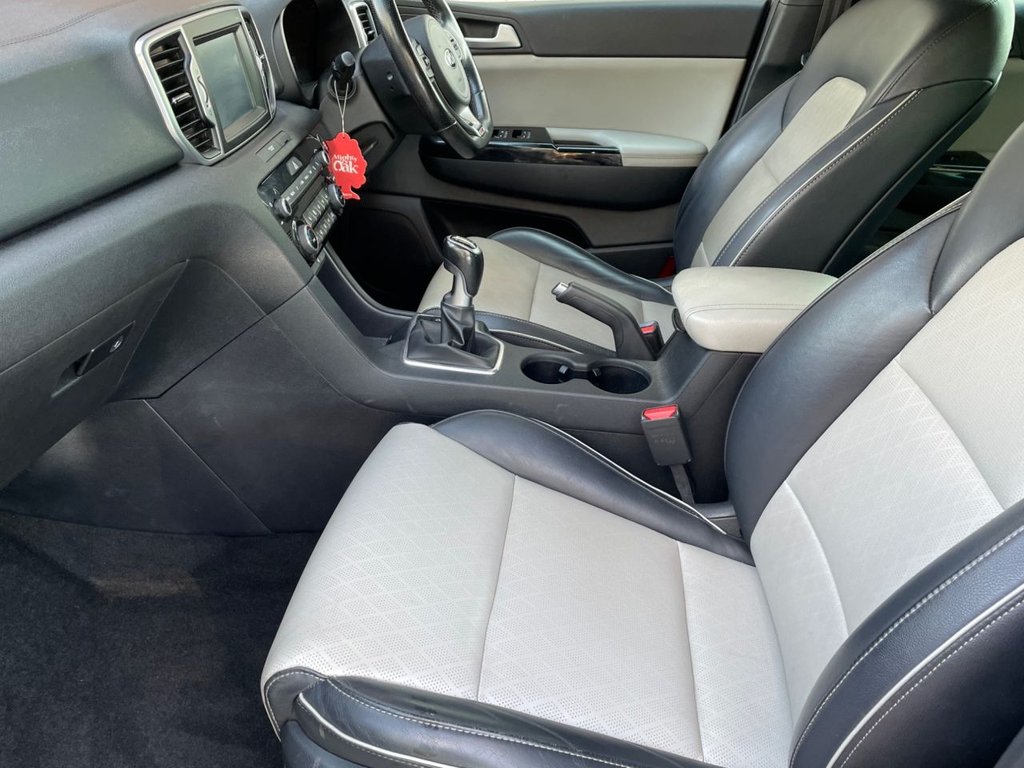 Used Kia Sportage 2017 for sale - 77976279: Photo 18