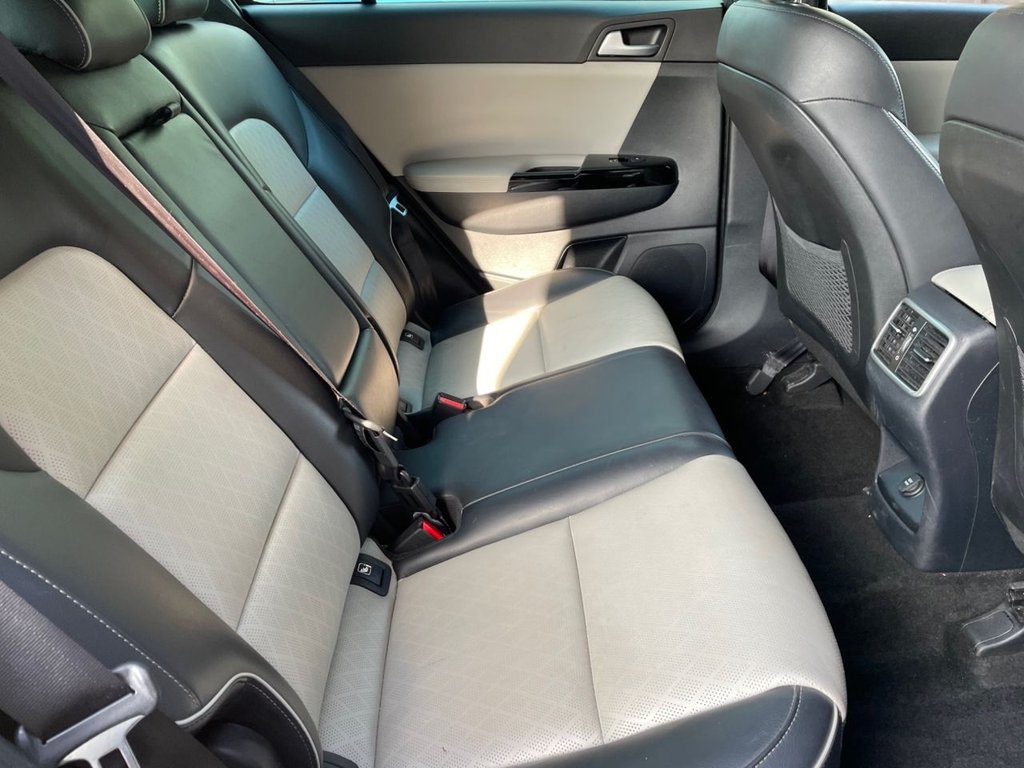 Used Kia Sportage 2017 for sale - 77976279: Photo 19