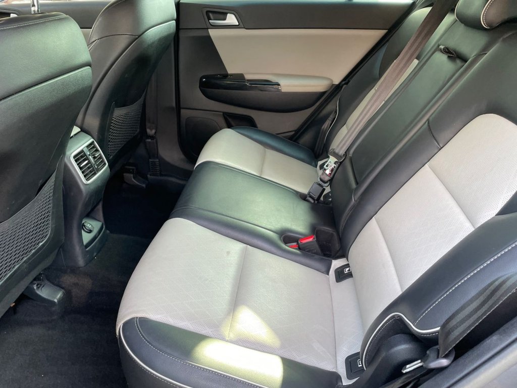 Used Kia Sportage 2017 for sale - 77976279: Photo 20