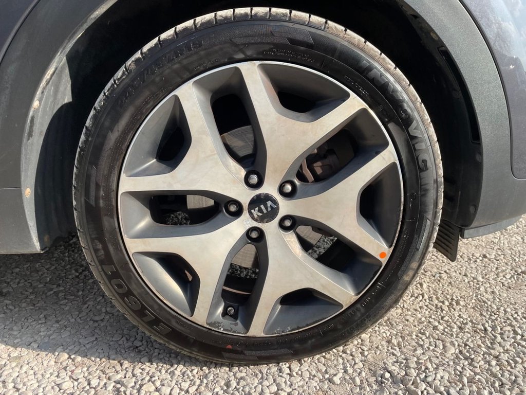 Used Kia Sportage 2017 for sale - 77976279: Photo 26