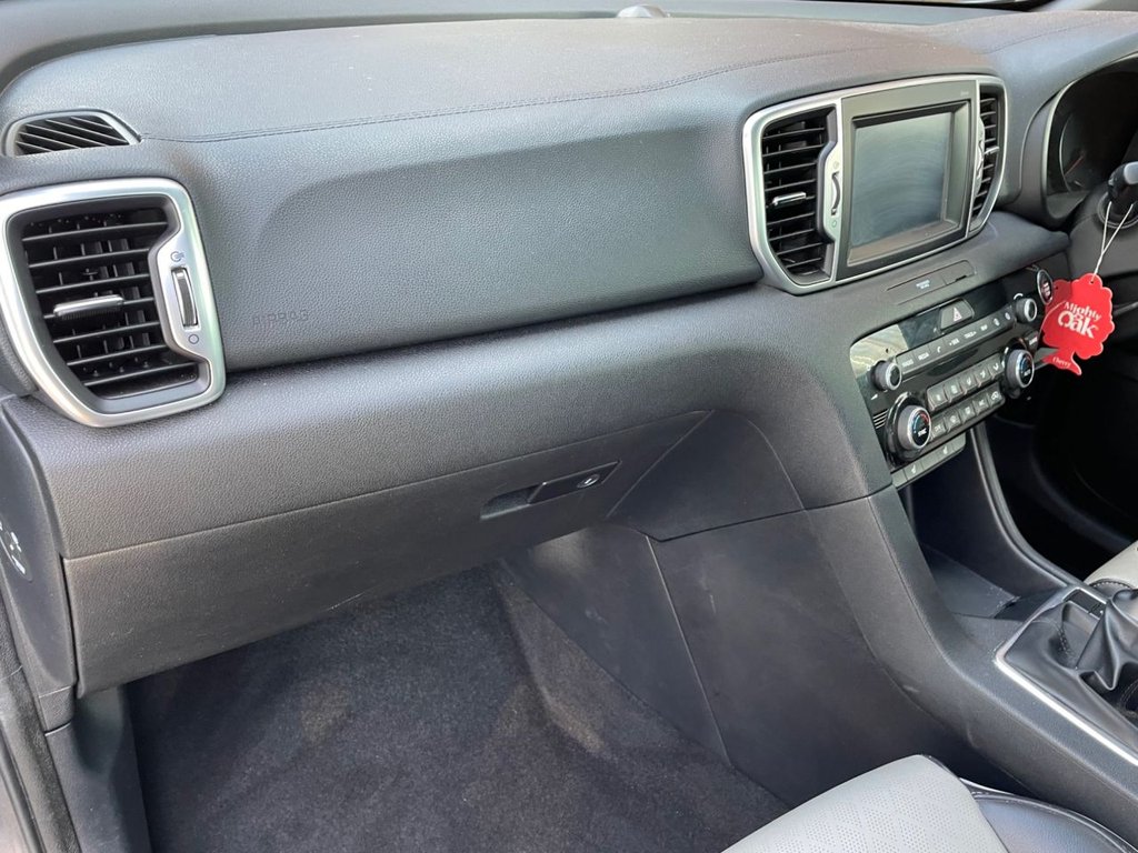 Used Kia Sportage 2017 for sale - 77976279: Photo 34