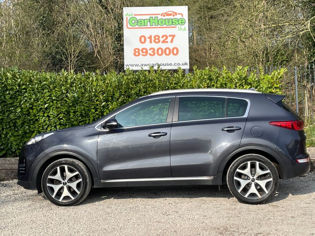 Used Kia Sportage 2017 for sale - 77976279: Photo 8