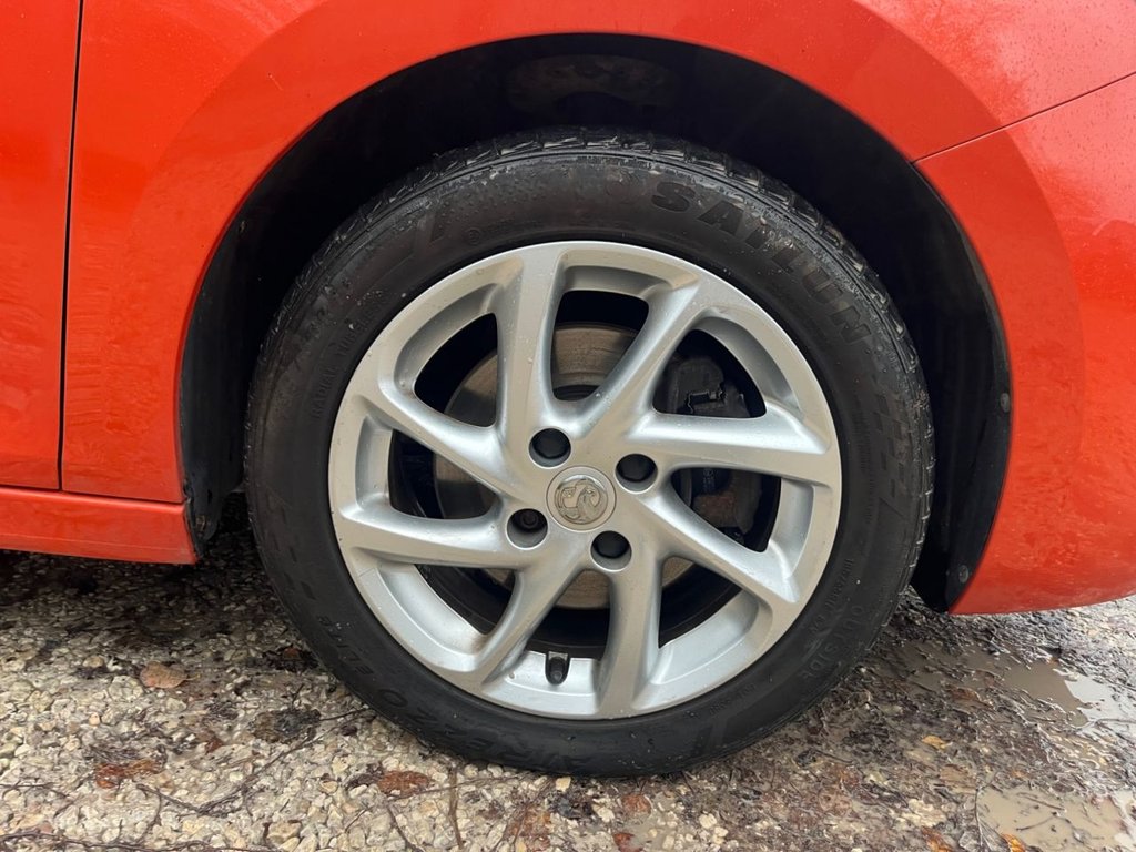 Used Vauxhall Corsa 2019 for sale - 76934684: Photo 12