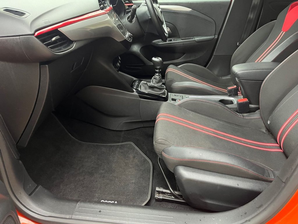 Used Vauxhall Corsa 2019 for sale - 76934684: Photo 18