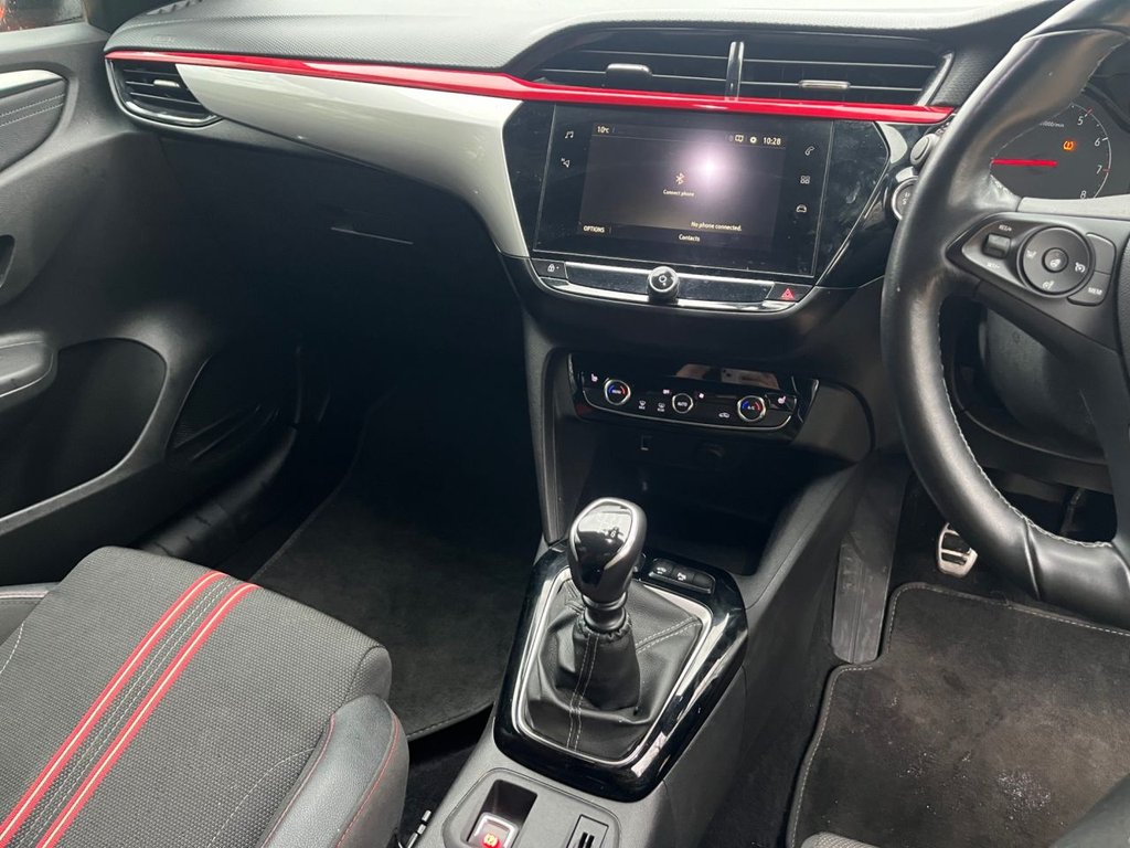 Used Vauxhall Corsa 2019 for sale - 76934684: Photo 19