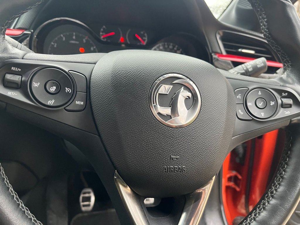 Used Vauxhall Corsa 2019 for sale - 76934684: Photo 20