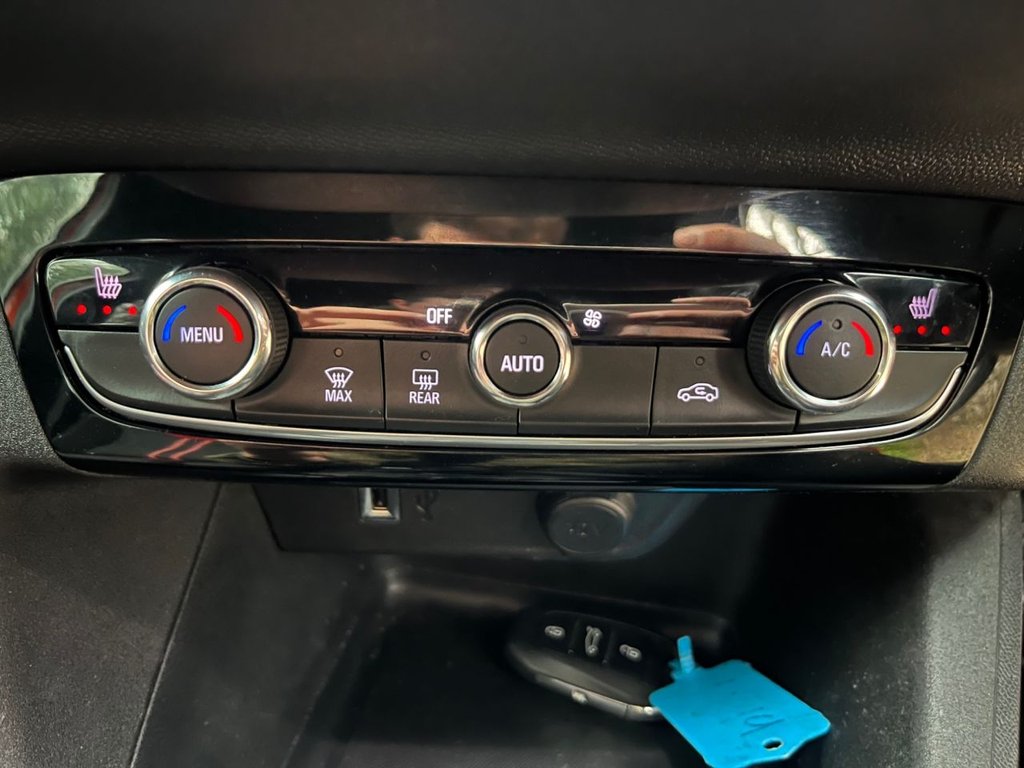 Used Vauxhall Corsa 2019 for sale - 76934684: Photo 22