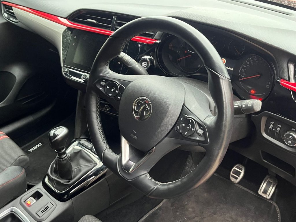 Used Vauxhall Corsa 2019 for sale - 76934684: Photo 4