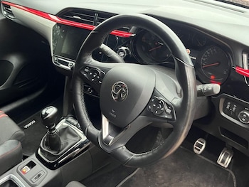 Used Vauxhall Corsa 2019 for sale - 76934684: Photo